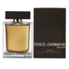 Туалетна вода чоловіча Dolce & Gabbana The One For Men, 100 мл
